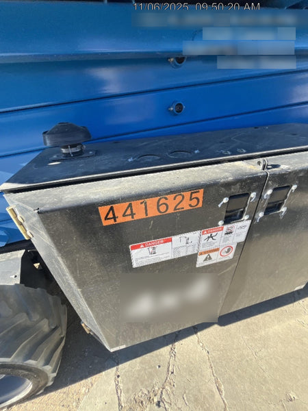 2024 GENIE GS-4069 RT