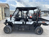 2022 KAWASAKI Mule PRO-DXT (Half Door)
