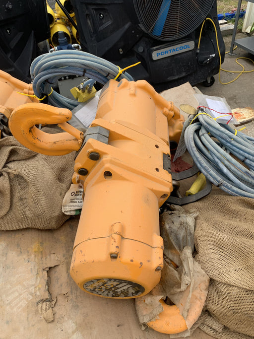 2020 HARRINGTON TCK3000P