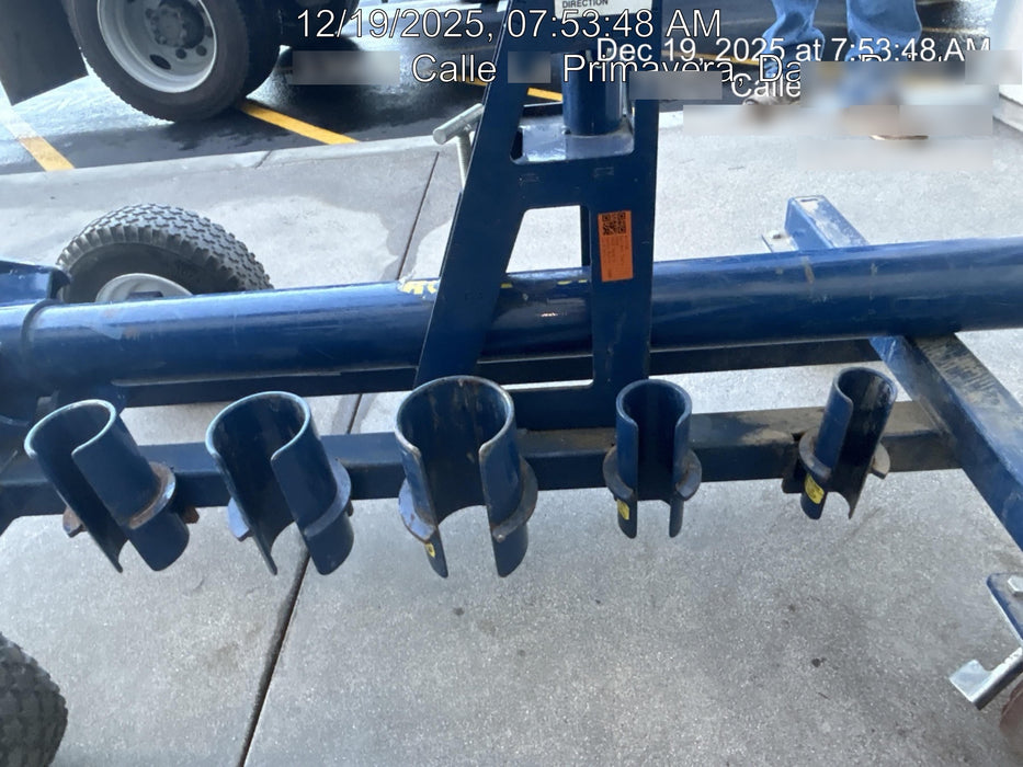 2024 CURRENT TOOLS 100A