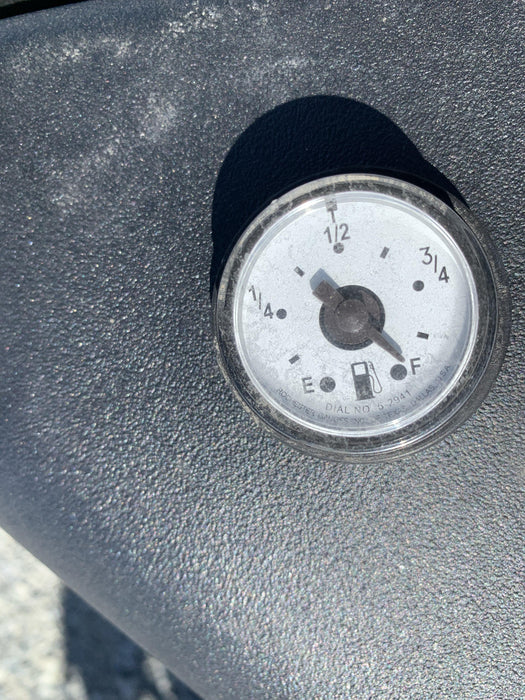 2022 Allmand NLV3GR (4) LED Light Fixture 350W, 23' Vertical Mast, 3kW Prime, Towable, Deep Sea L401, Leveling Jacks, Yanmar T4F 5.8hp