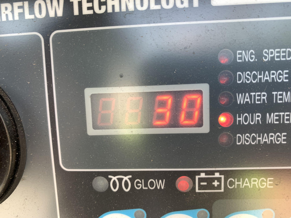 2023 AIRMAN PDS185S CWK