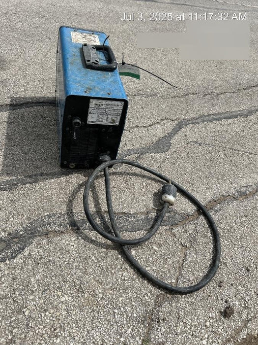 2023 MILLER ELECTRIC CST-282