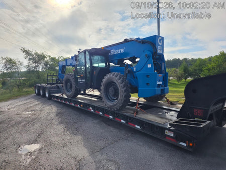 2026 GENIE GTH-1056