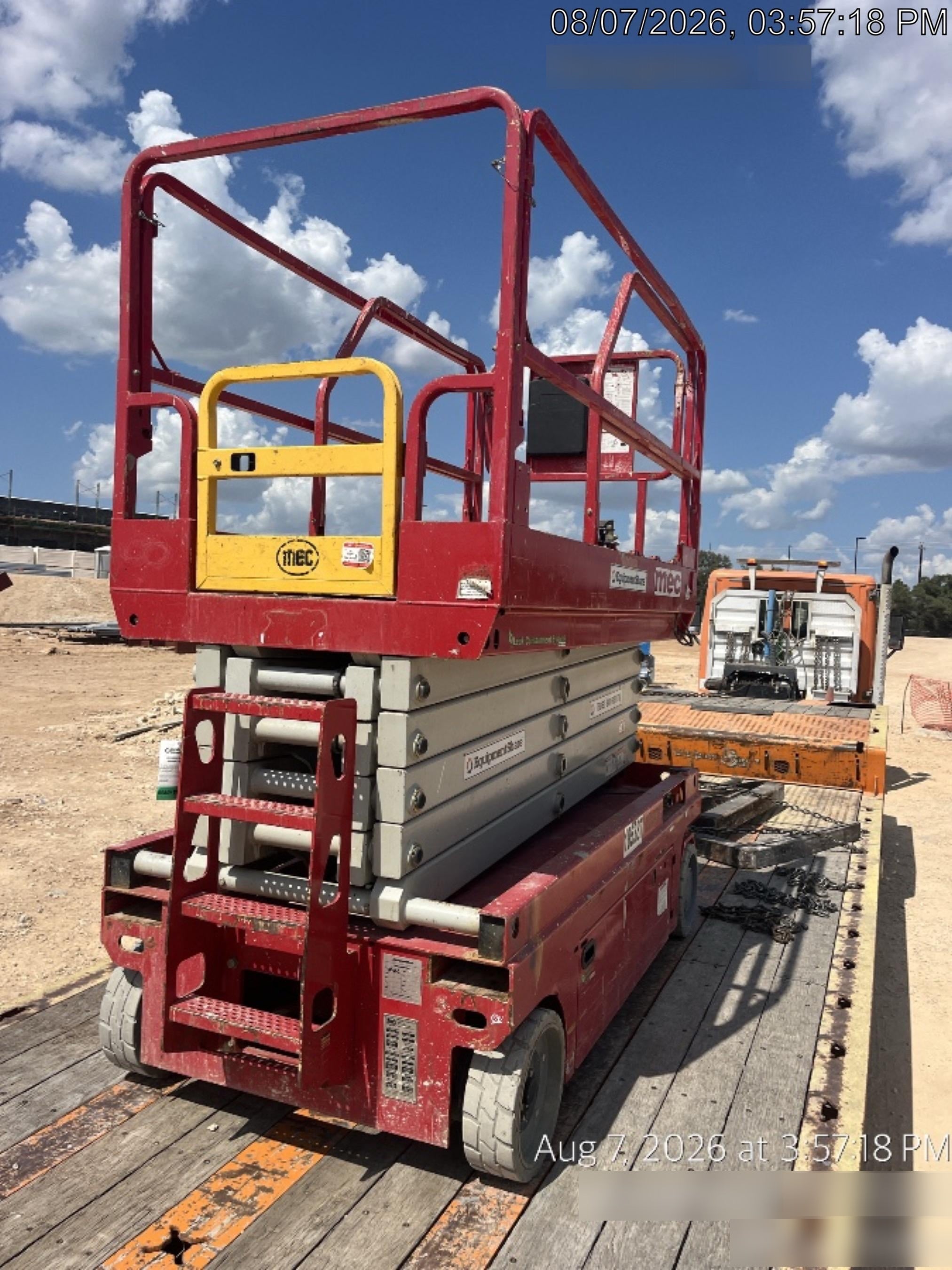 2021 MEC 3346SE
