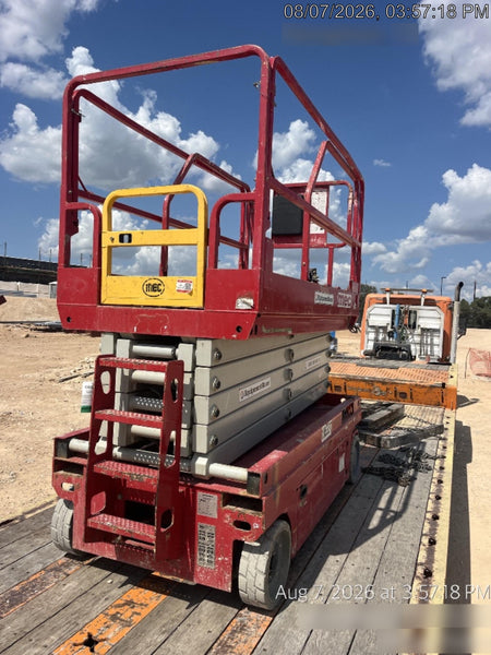 2021 MEC 3346SE