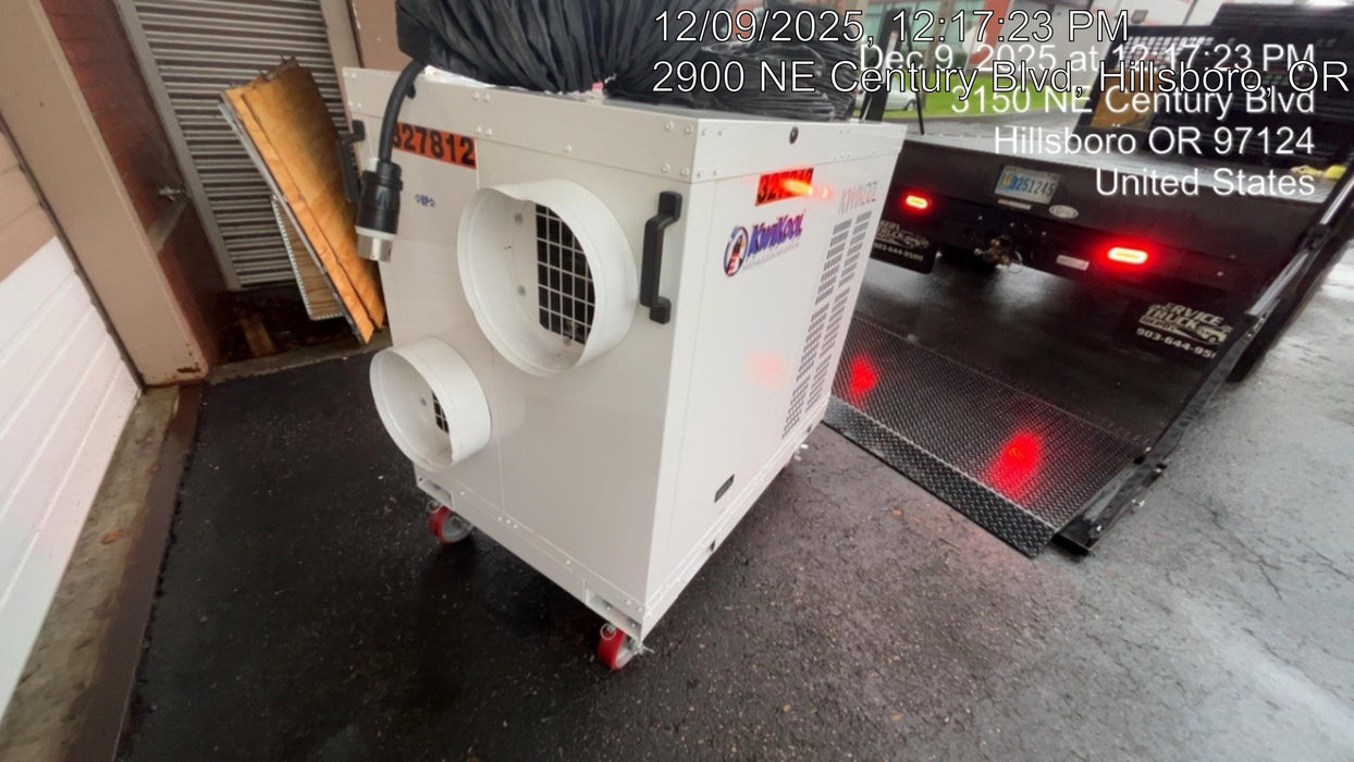 2023 KWIKOOL KPO5-21H