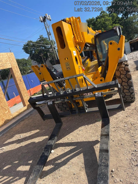 2026 JCB 510-56