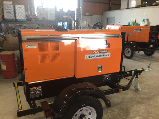 2020 Lincoln Electric Vantage 322 Ready-Pak 3