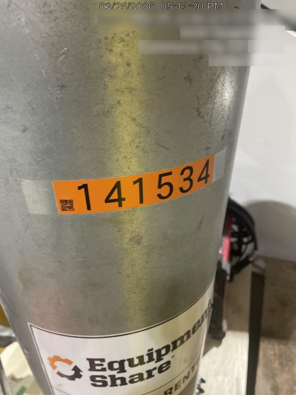 2021 MICHIGAN PNEUMATIC HV-6AM