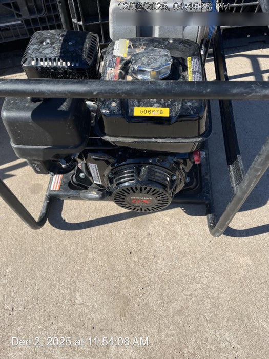 2025 MI-T-M WTP-T03-0MGH