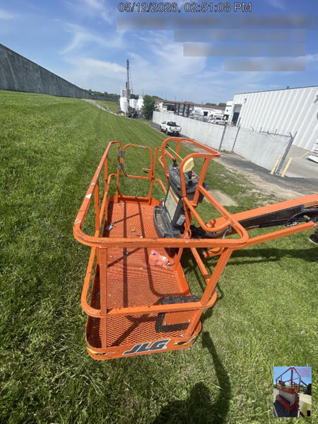 2023 JLG 460SJ