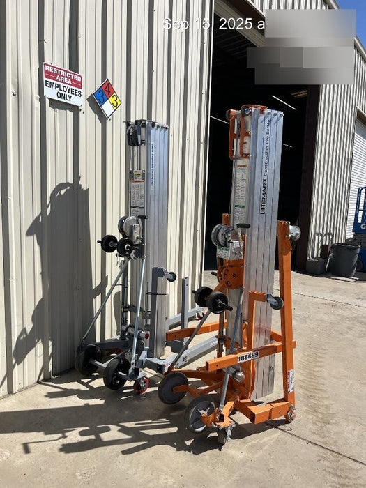 2021 LIFTSMART MLC-24