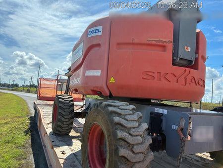 2019 SKYJACK SJ63 AJ