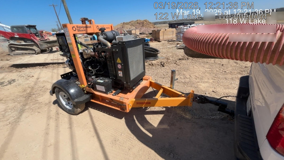 2021 PIONEER PP66S12L71-TD2.9L4