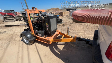 2021 PIONEER PP66S12L71-TD2.9L4