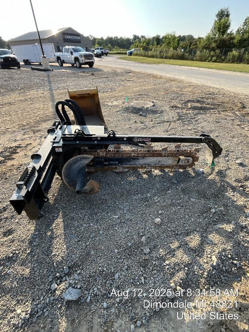 2025 VIRNIG TCH48-25