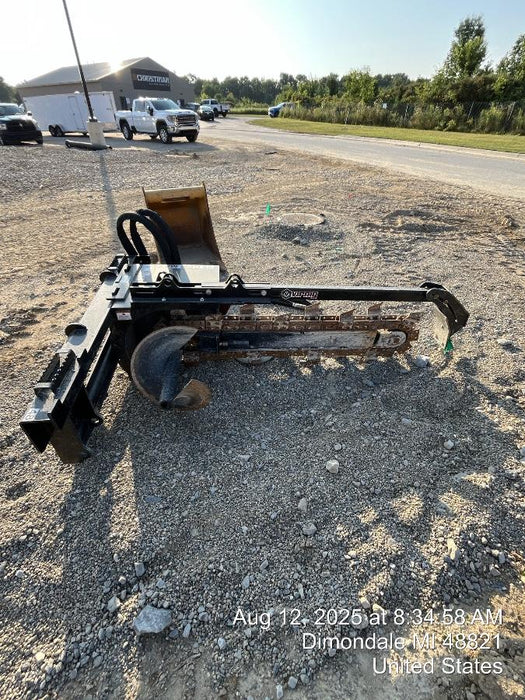 2025 VIRNIG TCH48-25