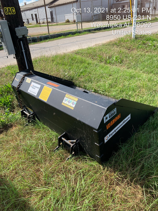 2020 STAR INDUSTRIES 1406B