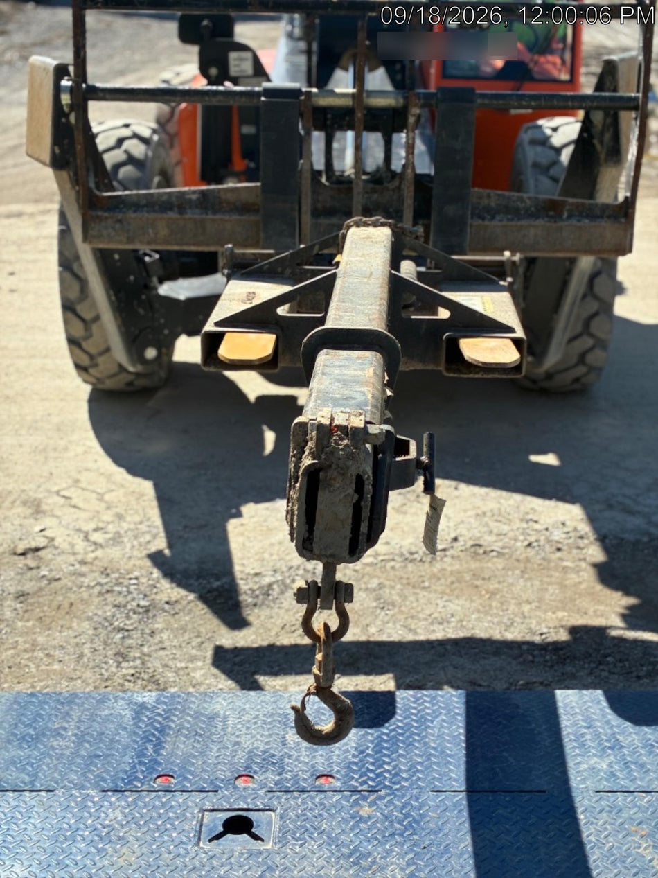 2021 STAR INDUSTRIES M1360B - Star JIB Boom
