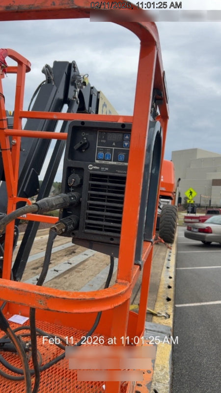 2023 MILLER ELECTRIC CST-282