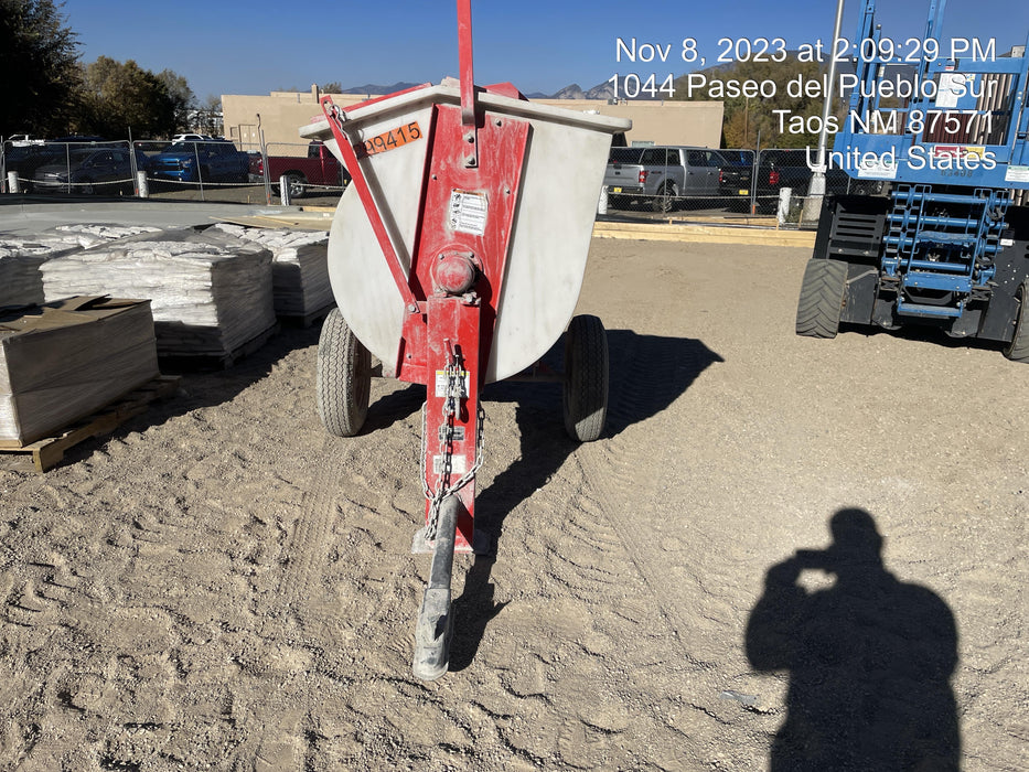 2023 MULTIQUIP WM90PH8