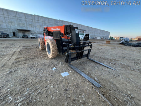 2025 SKYTRAK 10054