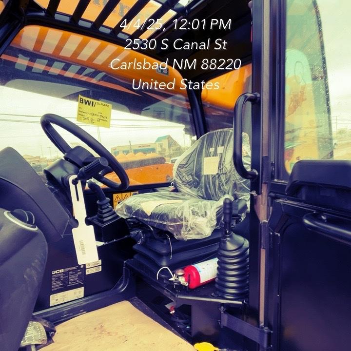 2025 JCB 512-56