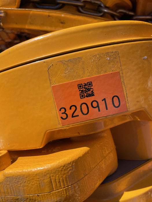 2023 HARRINGTON CF050-20