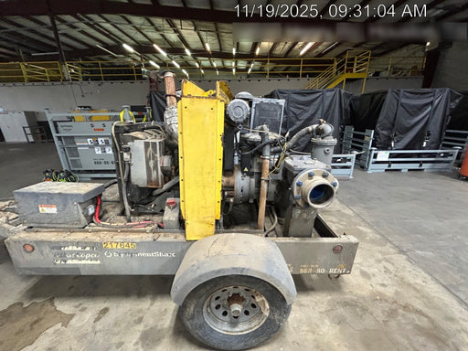 2022 ATLAS COPCO PAC F66 KD