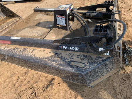 2022 PALADIN 30372A-0022
