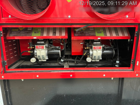 2024 CAMPO DB1200CT