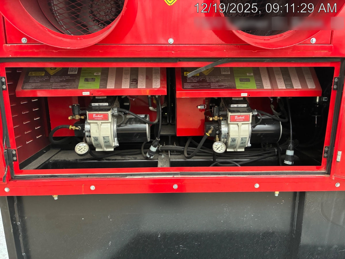 2024 CAMPO DB1200CT