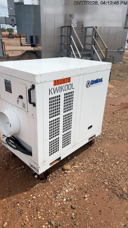 2023 KWIKOOL KPO5-43H