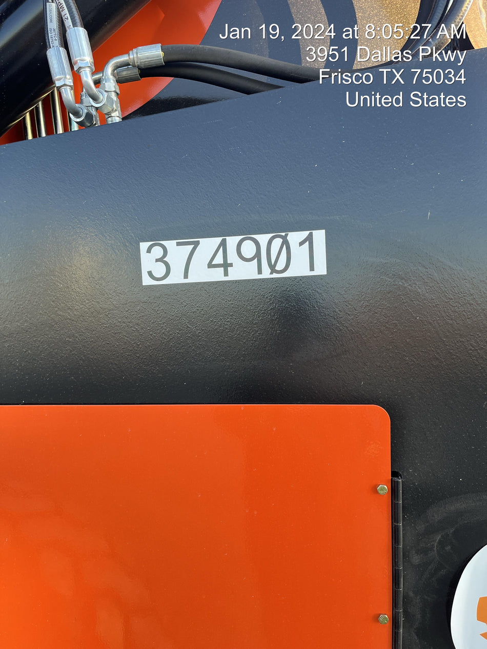 2023 SKYTRAK 8042