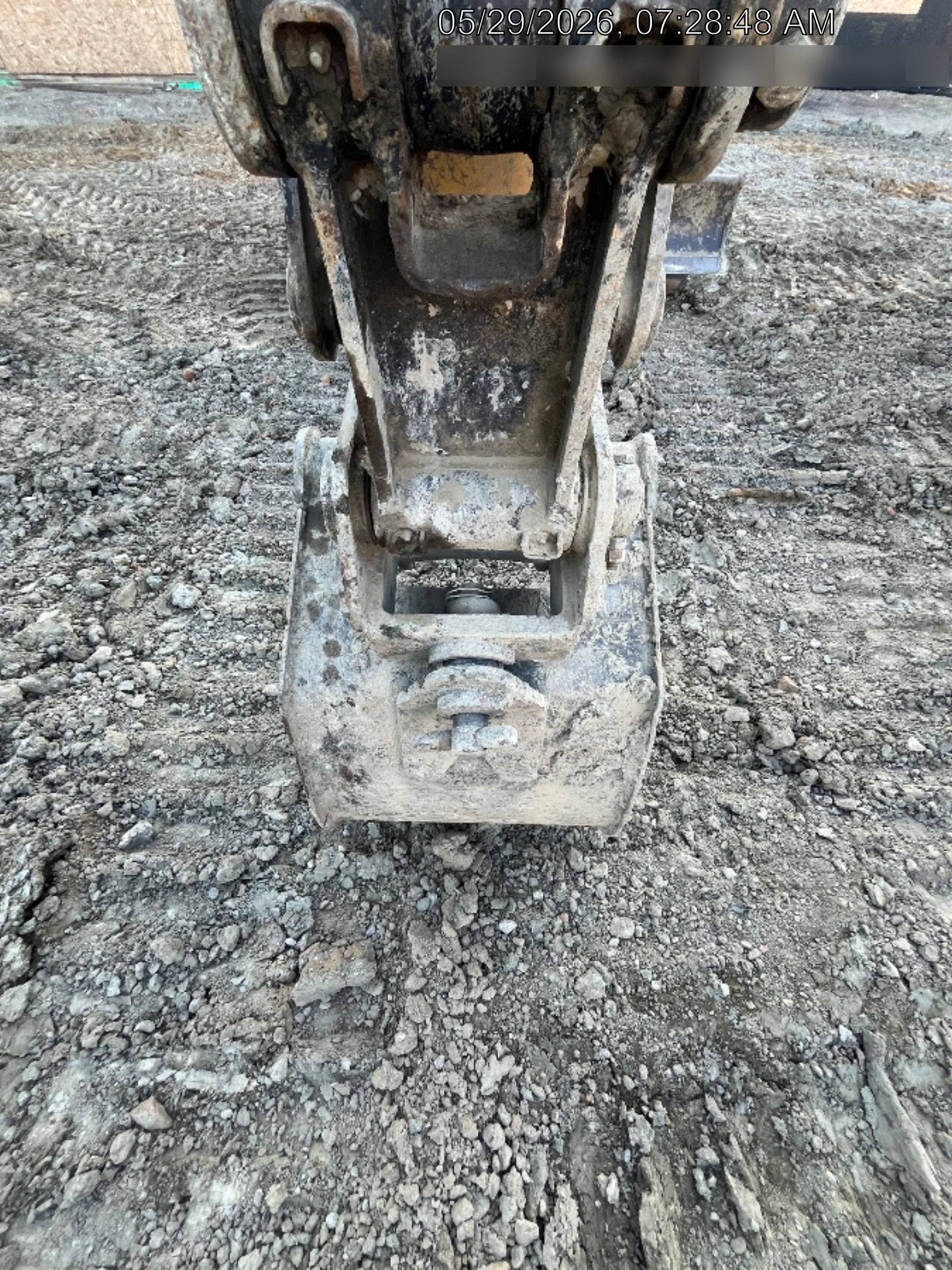 2020 SANY SY95C