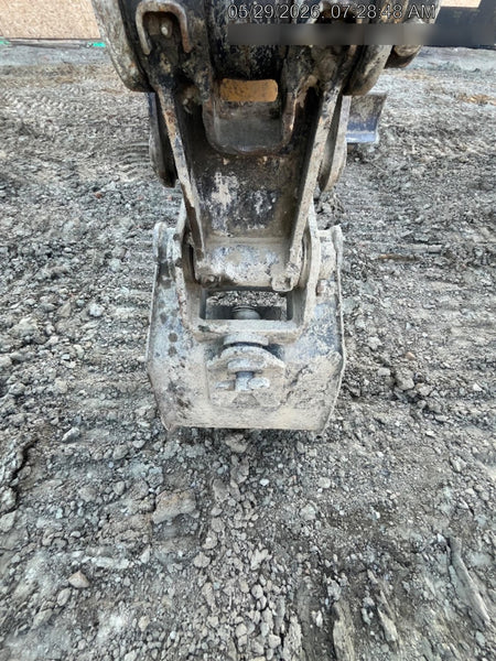 2020 SANY SY95C