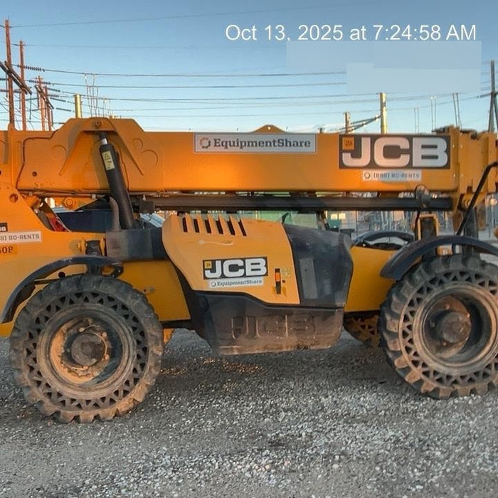 2019 JCB 512-56
