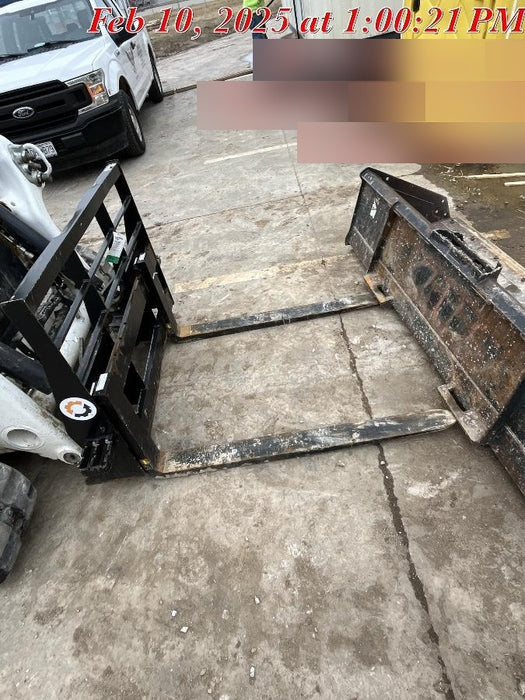 2024 ARROW MATERIAL HANDLING F5100CB