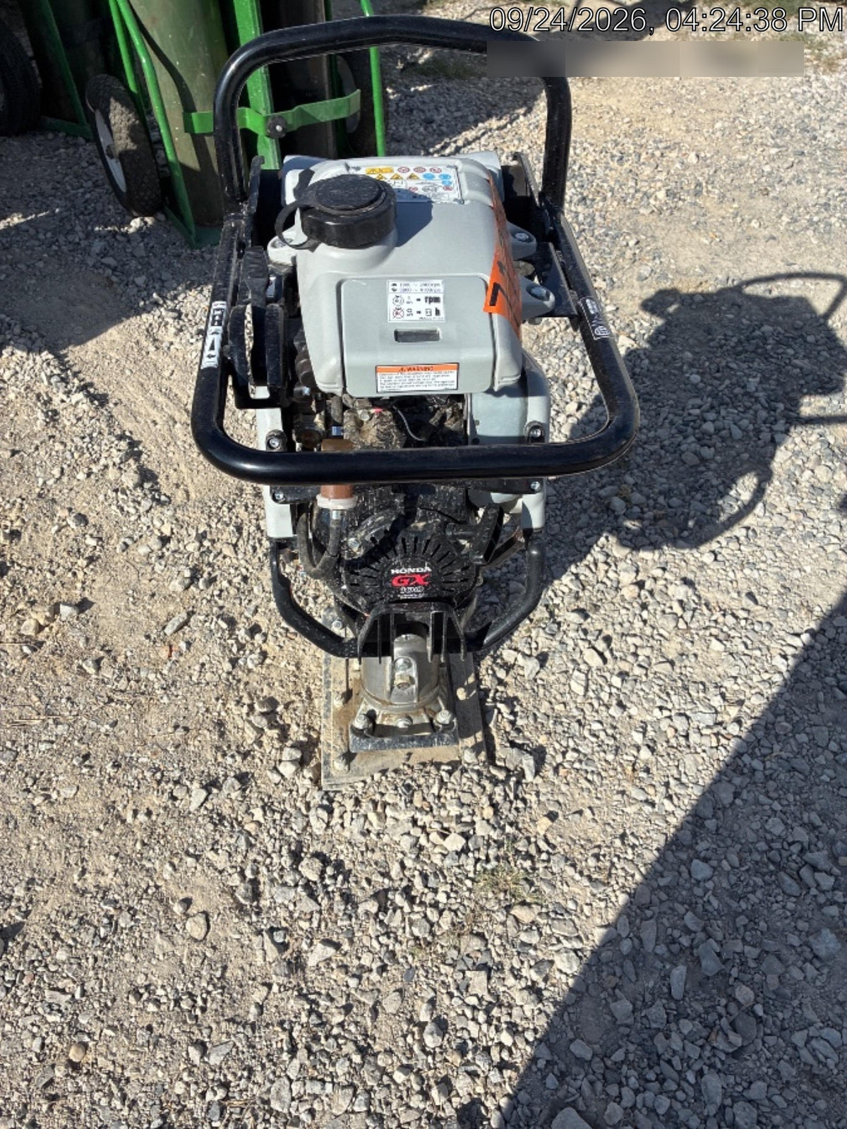 2026 MULTIQUIP MTX60HD