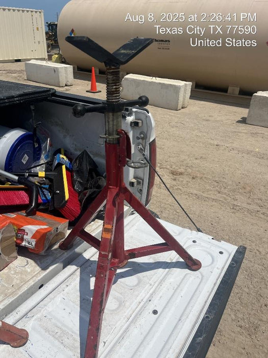 2021 KEY PLANT KPJH-100A