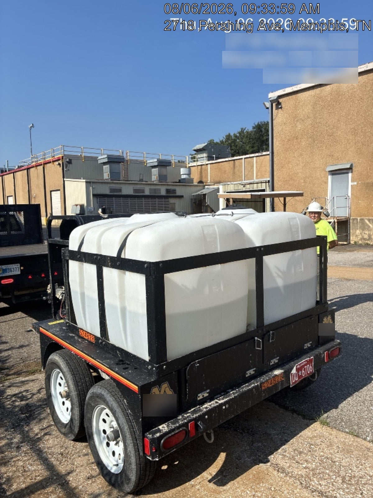 2025 MI-T-M HS-3505-1MGH-UR