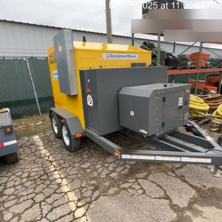2019 WACKER NEUSON E3000