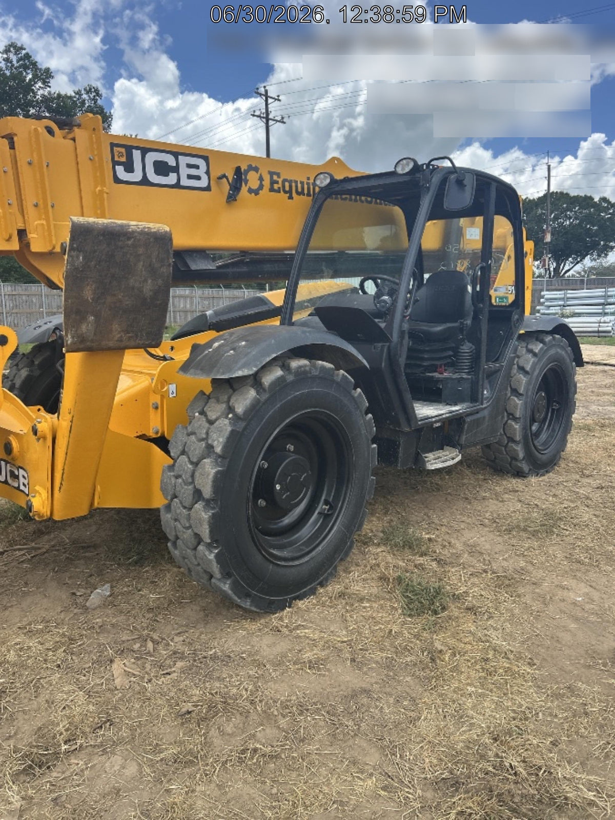 2025 JCB 510-56
