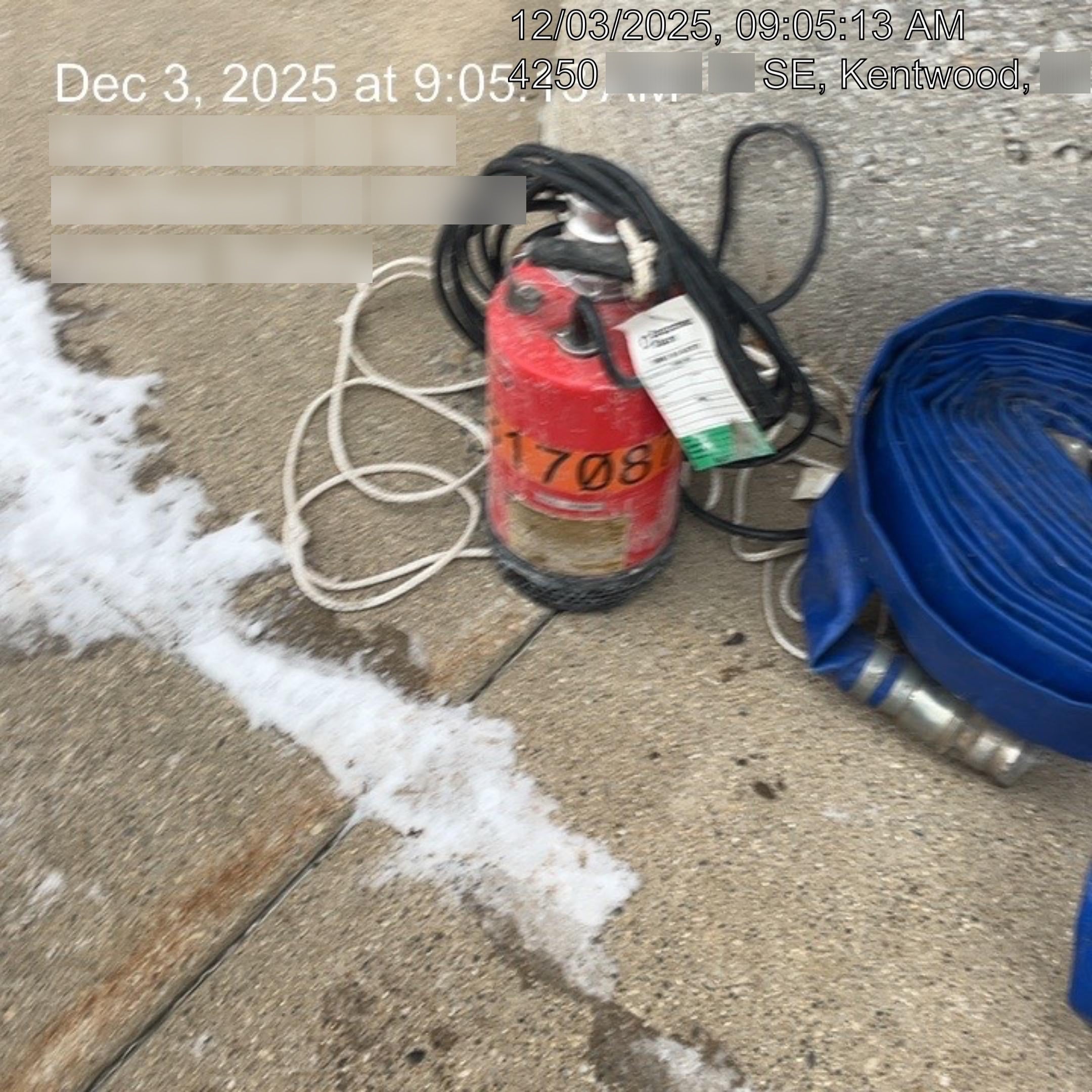 2023 MULTIQUIP ST2037