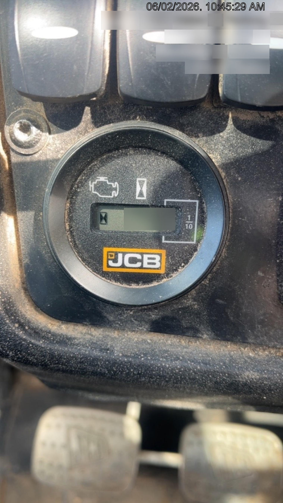 2022 JCB 509-42