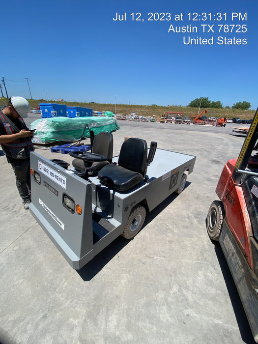 2022 COLUMBIA Payloader 2XL