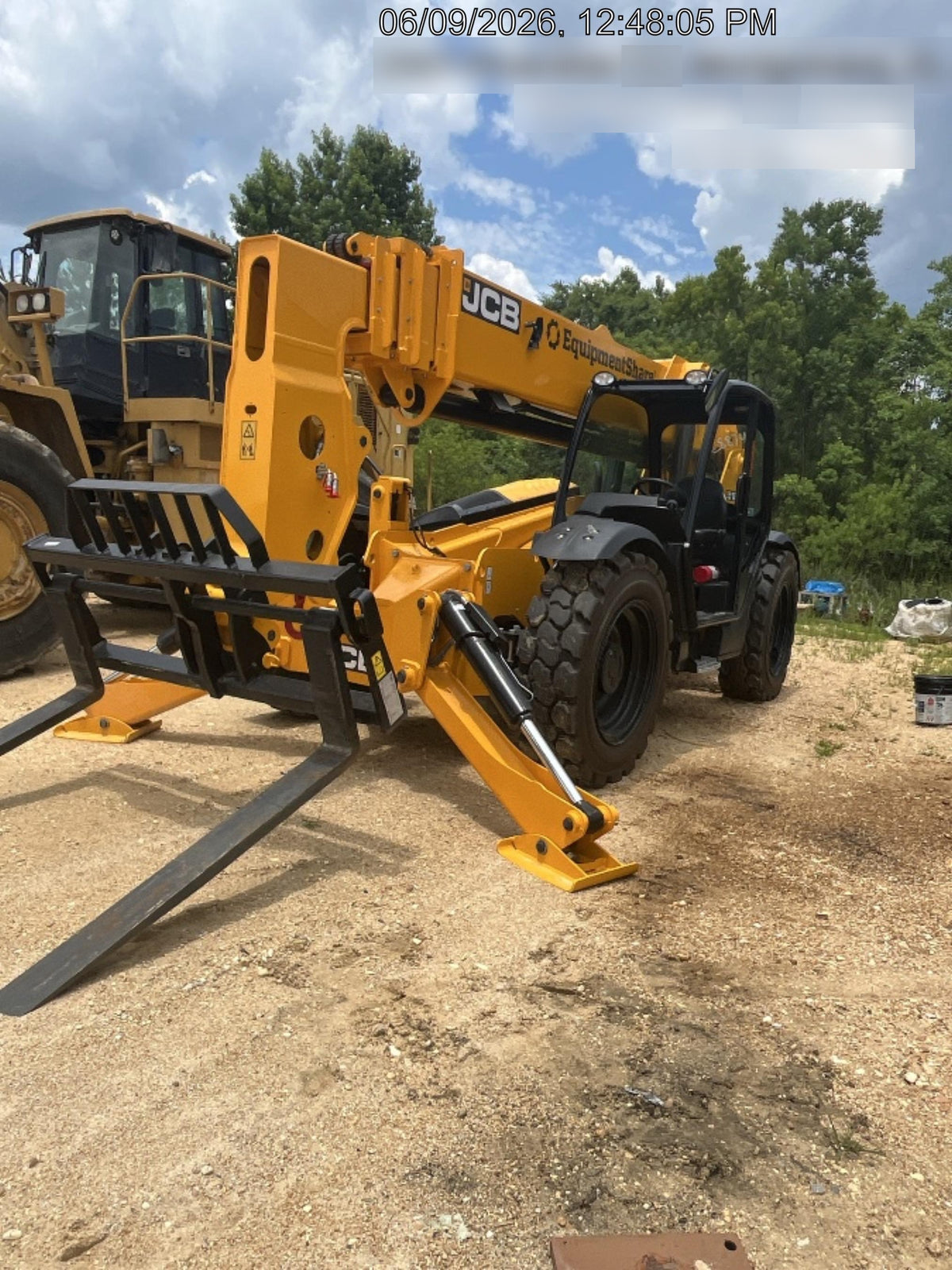 2026 JCB 512-56