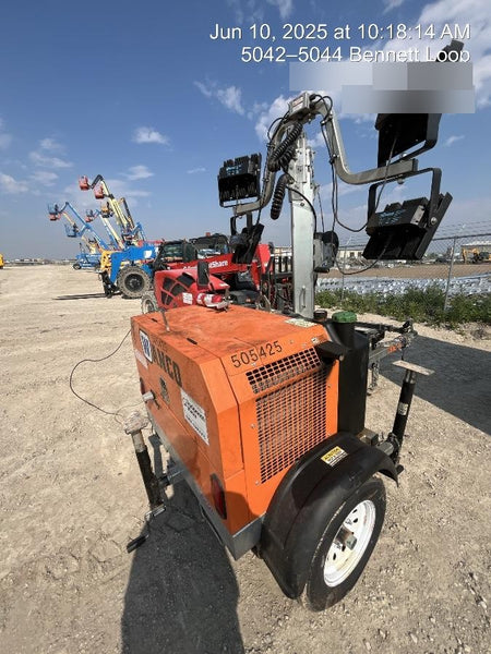 2025 WANCO WLTT-4MK8K