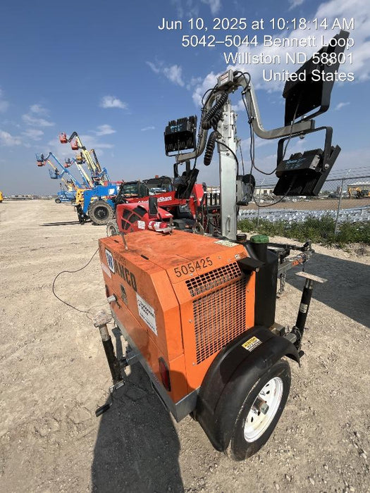 2025 WANCO WLTT-4MK8K